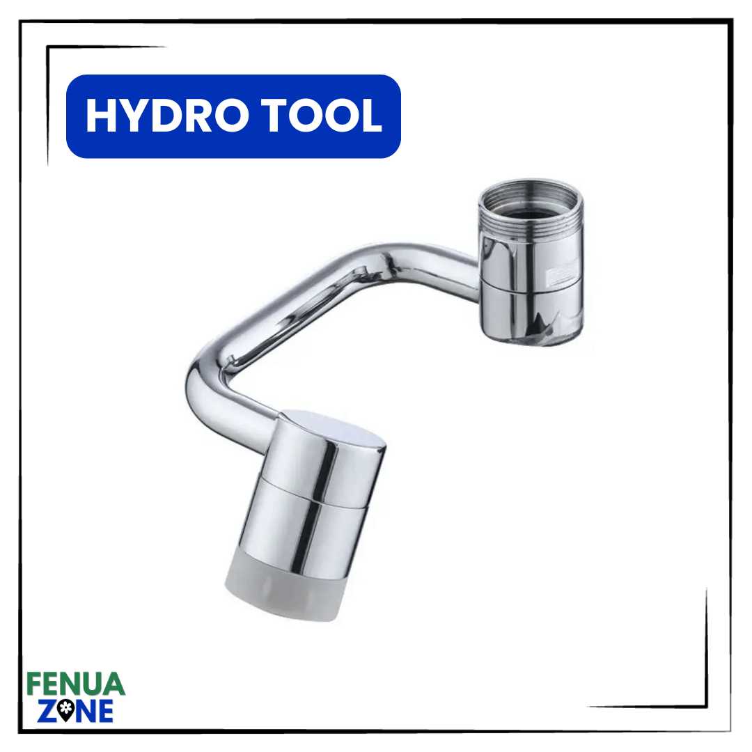 Hydro Tool