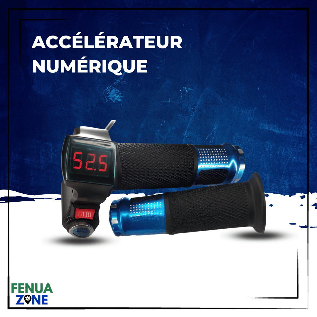 Accélérateur Numérique