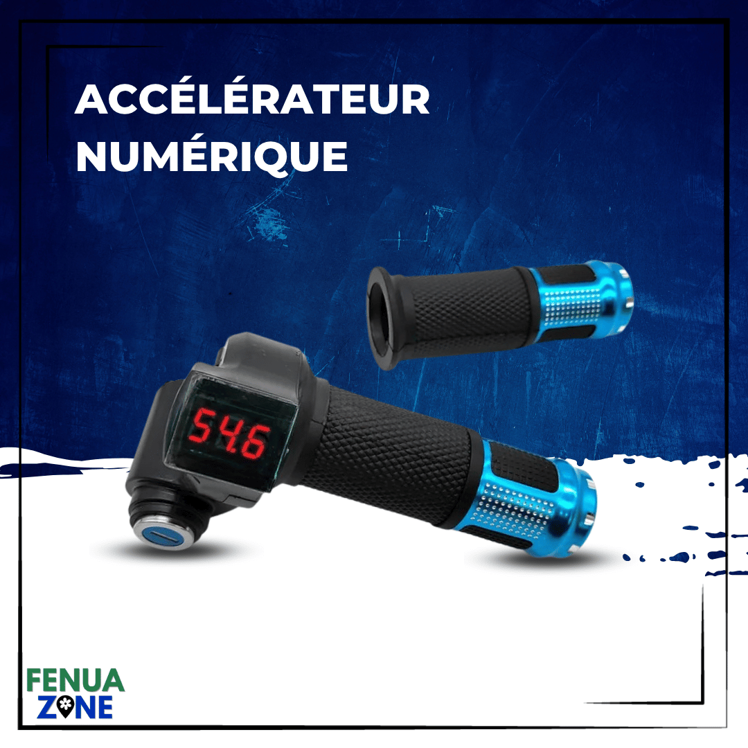 Accélérateur Numérique