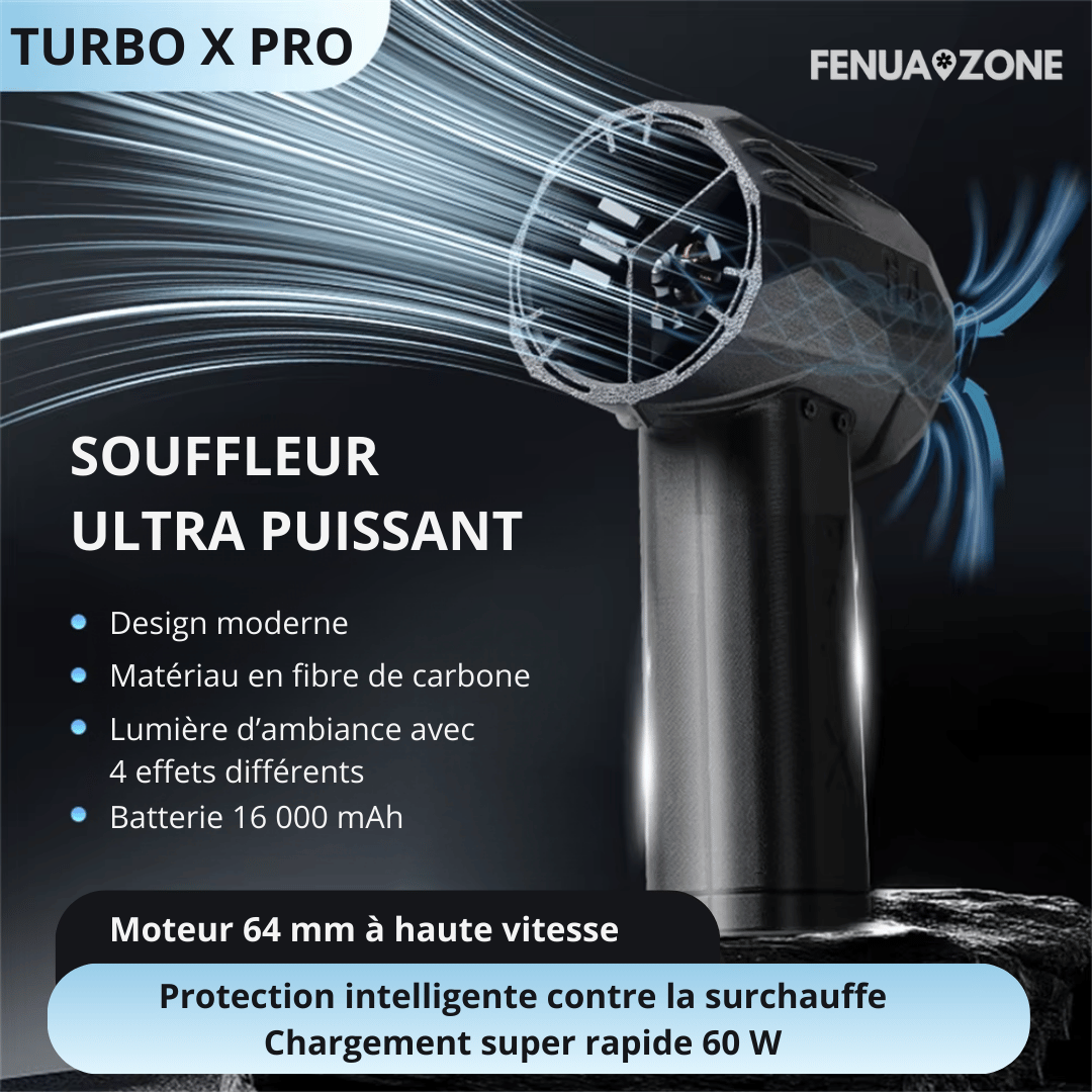 Turbo X Pro